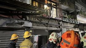 三重 縱火 老婆吵架