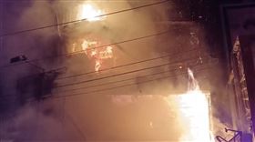 鳳山 火災 火警 屋主 高雄