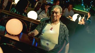 86歲丁強病逝　愛妻曝生前最後互動惹鼻酸