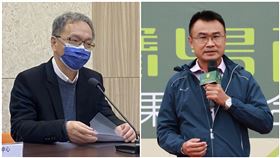 薛瑞元、陳吉仲、新內閣(組合圖/資料照)
