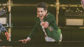 胡宇威 汪東城 寬宏藝術提供