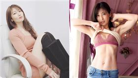 ▲A先生為捉姦驗DNA，卻反而得出熊田曜子與多人都有身體上的連結。（圖／翻攝自熊田曜子IG）