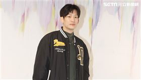 JIMBO三立新聞網專訪。（記者邱榮吉/攝影）