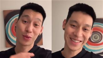 林書豪宣布「下週飛台灣」　回應首秀時間