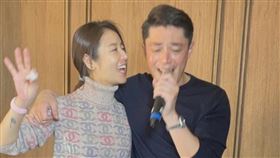 霍建華 林心如 IG