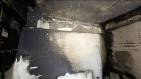 台南,家暴,縱火,收押,殺妻,穿刺傷,逃亡