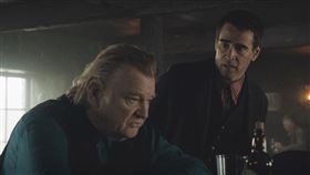 《伊尼舍林的女妖》。（圖／迪士尼提供）