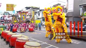 ▲主持人小武親上線正式演出。（圖／寶島神很大）