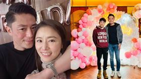 造型氣球柯男臉書