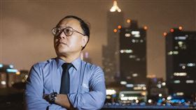 史哲今（29）天凌晨在臉書感性發文，他說， 將繼續落實蔡總統的文化政見，積極推動文化部相關業務。（圖／翻攝自史哲臉書）