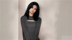 ▲中國影后春夏。（圖／翻攝自春夏微博）