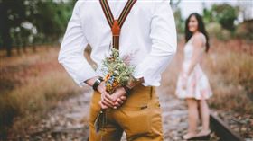 ▲屬鼠男性慎防遭仙人跳。（示意圖／翻攝自pixabay）