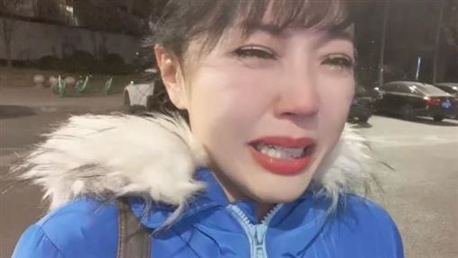 巴威肆虐中國！劉樂妍曝當地慘況太可怕了