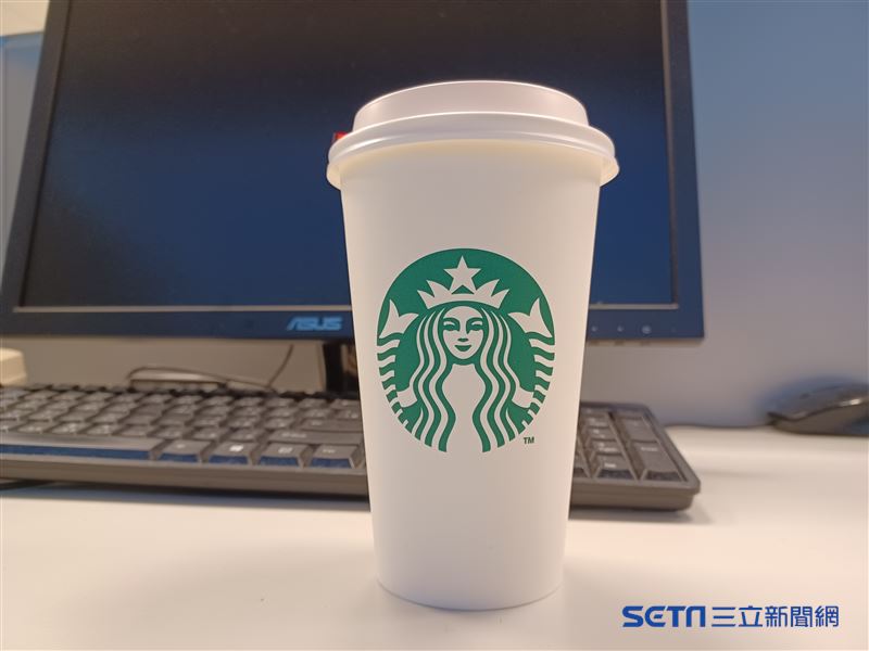 未來在中國可能喝不到星巴克了！星巴克以 40億美元賣掉中國控股權（圖／資料照）
