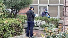 高雄,命案,投資,中國,殺機,樓中樓,同居,社區,