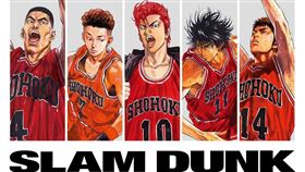 《灌籃高手完全版》電影上映紀念套書。（圖／翻攝自尖端動漫戰隊）