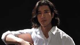 王力宏將推出新歌《ONE一個》。（圖／寬魚國際提供）