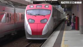台鐵忘鋪鐵板! 輪椅族下不了車坐過頭 ,火車站,月台,等火車,普悠瑪,自強號,台鐵,火車