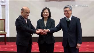 全民普發現金6千元　最快4月才能領