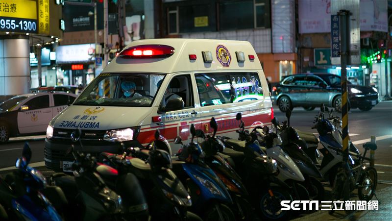 初三確診初四去世　30多歲男多重宿疾纏身