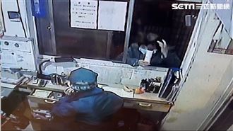 陸女狠殺室友墜樓亡　犯案前送管理員東西