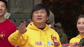 胡瓜。（圖／民視提供）