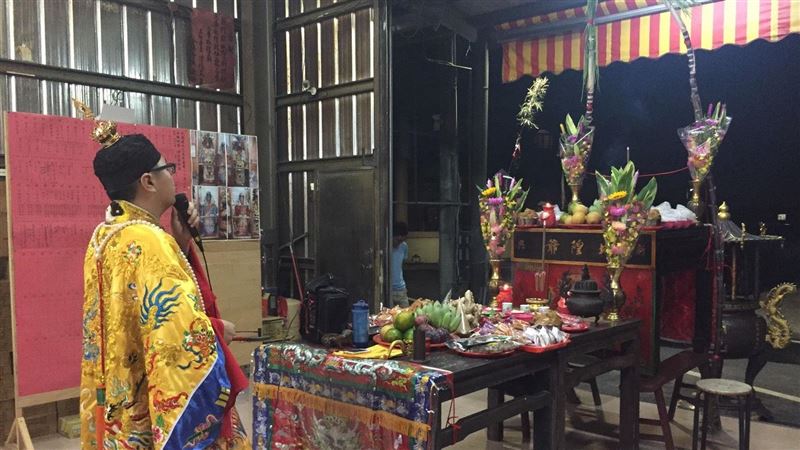 學起來！初九天公生「2祭拜方式、8禁忌」