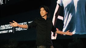 王力宏 寬魚國際提供