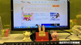 求職,104人力銀行,找工作。（示意圖／記者陳慈鈴攝影）