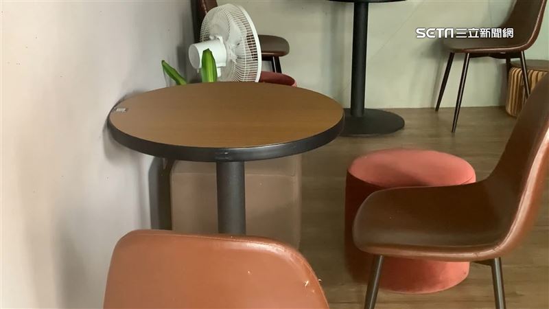 貓餐廳上菜等2小時？客留1星負評被趕出店
