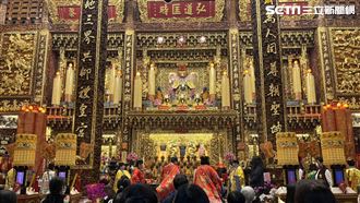 初九天公生8禁忌別犯！做1事「窮整年」