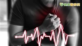 台灣研究發現， 45歲以下因心臟衰竭住院的新發生率增加4%-5%，顯見心臟衰竭早已不是老年人的專利