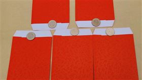 台南,開工,紅包,以小搏大,開運,招財,錢包,冬至,土地公