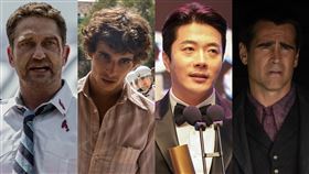 本週新片（車庫娛樂、捷傑、迪士尼提供