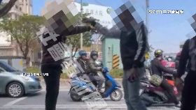 V烤鴨店吵架2400