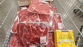 好市多,牛排,豬肉,美國特選嫩肩里肌牛排,特價（圖／Costco好市多 商品經驗老實說）