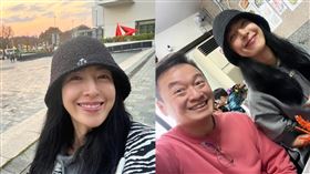 楊謹華（圖／翻攝自楊謹華IG）