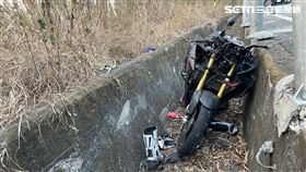台南,龍崎,182線道,騎士,自摔,死亡