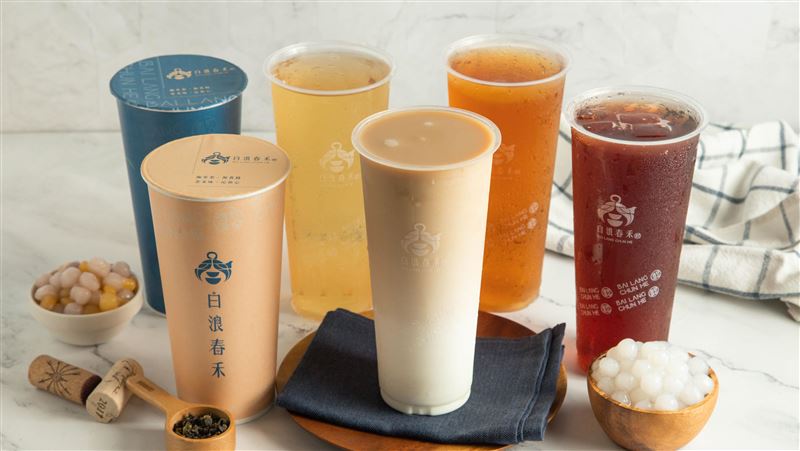 台北|飲料控開喝了！星巴克、5大手搖飲「限時買1送1」　開工優惠一次看 | 生活 | 三立新聞網  SETN.COM