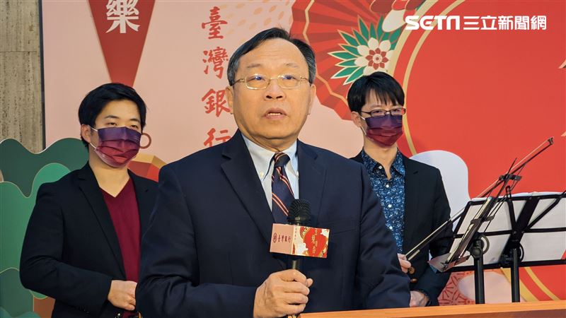 轉戰民營公股銀？呂桔誠：與台銀感情深厚