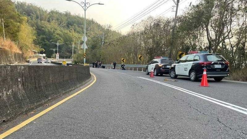 台南龍崎182線「自摔彎」奪命　今年已3起