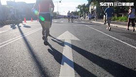 醫師提供減重祕法，讓民眾在春節過後可以低調瘦身。李旻憲醫師。（圖／台中慈濟醫院提供）