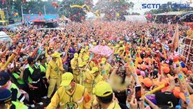 白沙屯媽祖進香活動即將開跑。（圖／寶島神很大）