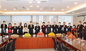 臺灣期貨交易所秉持「創新．韌性．永續」發展目標（業配勿用）