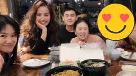 ▲蔡依林與蔡健雅兩人是演藝圈中的至交好友，每年生日都會為彼此送上祝福。（圖／翻攝自蔡健雅IG）