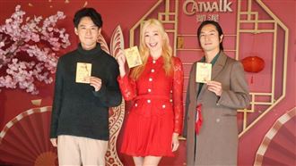 赴日滑雪摔斷手　王心恬「嚴重傷勢」曝光