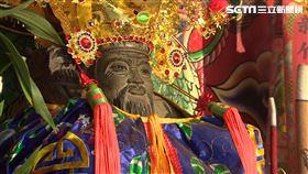 湖口市場老伯公。（圖／寶島神很大）