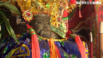 百年財神護客庄　市場守護神竟是祂！