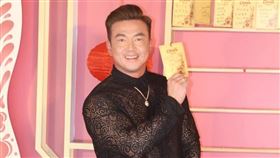 李沛旭（圖／記者邱榮吉攝影）