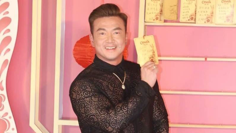 升格人夫6個月　李沛旭開工報喜不藏了